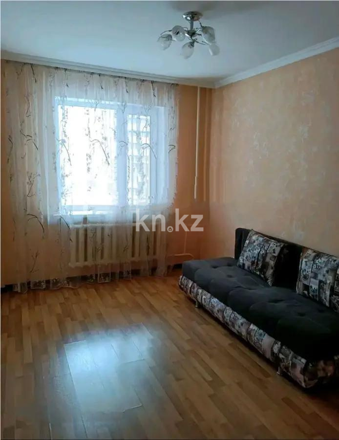 Продажа 2-комнатной квартиры, 65 м², пр. Момышулы, дом  25 - Продажа квартир в Астане фото 1 из 4