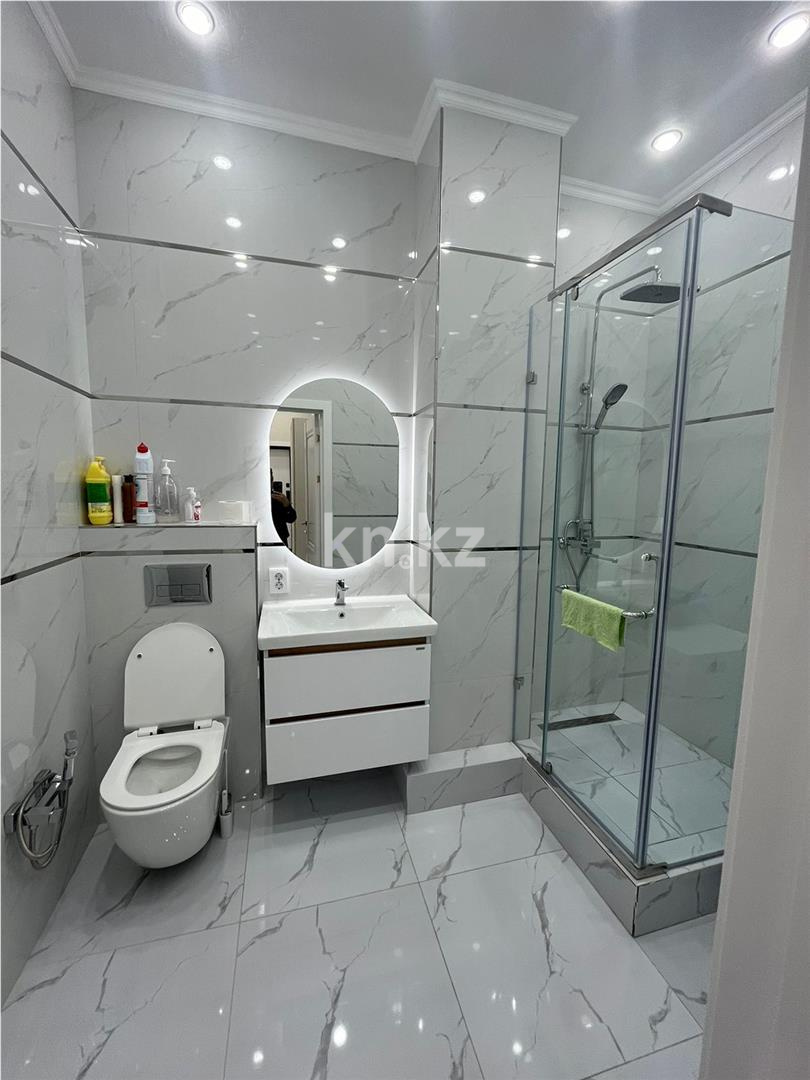 Продажа 3-комнатной квартиры, 95 м², пр. Кошкарбаева в Астане - фото 10