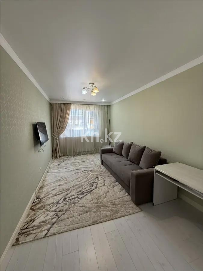 Продажа 1-комнатной квартиры, 36 м² в Астане