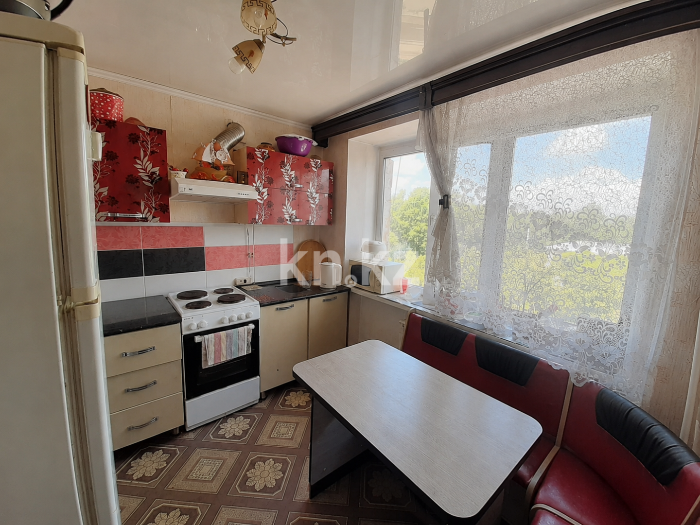 Продажа 2-комнатной квартиры, 46 м² в Караганде - фото 2