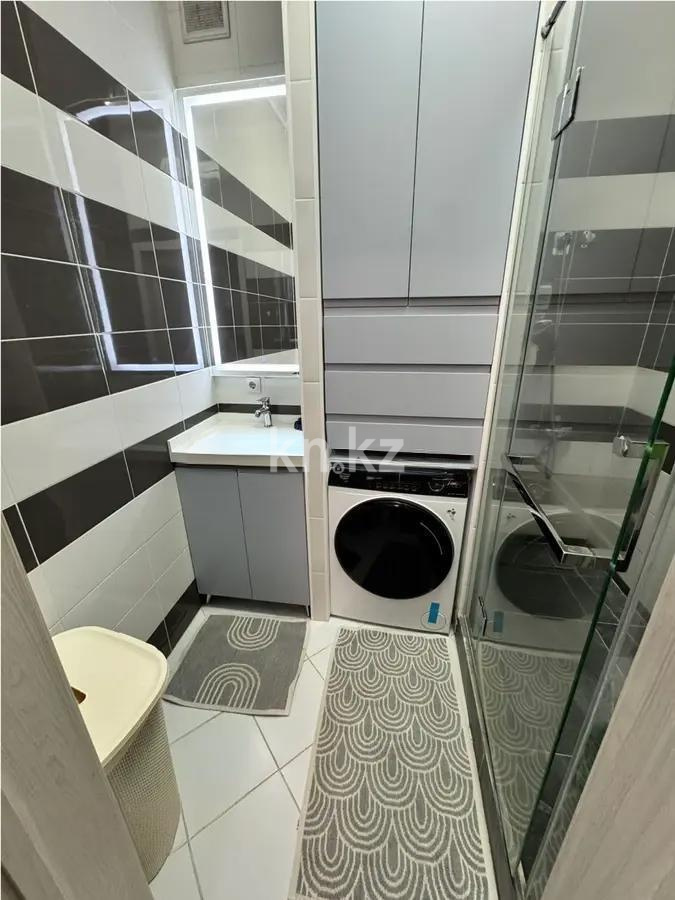 Продажа 3-комнатной квартиры, 95 м² - Продажа квартир в Казахстане - страница 34 фото 7 из 8