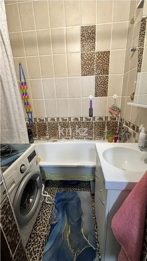 Продажа 3-комнатной квартиры, 70 м², мкр. Алмагуль, дом  27 - Продажа квартир в Алматы фото 5 из 7