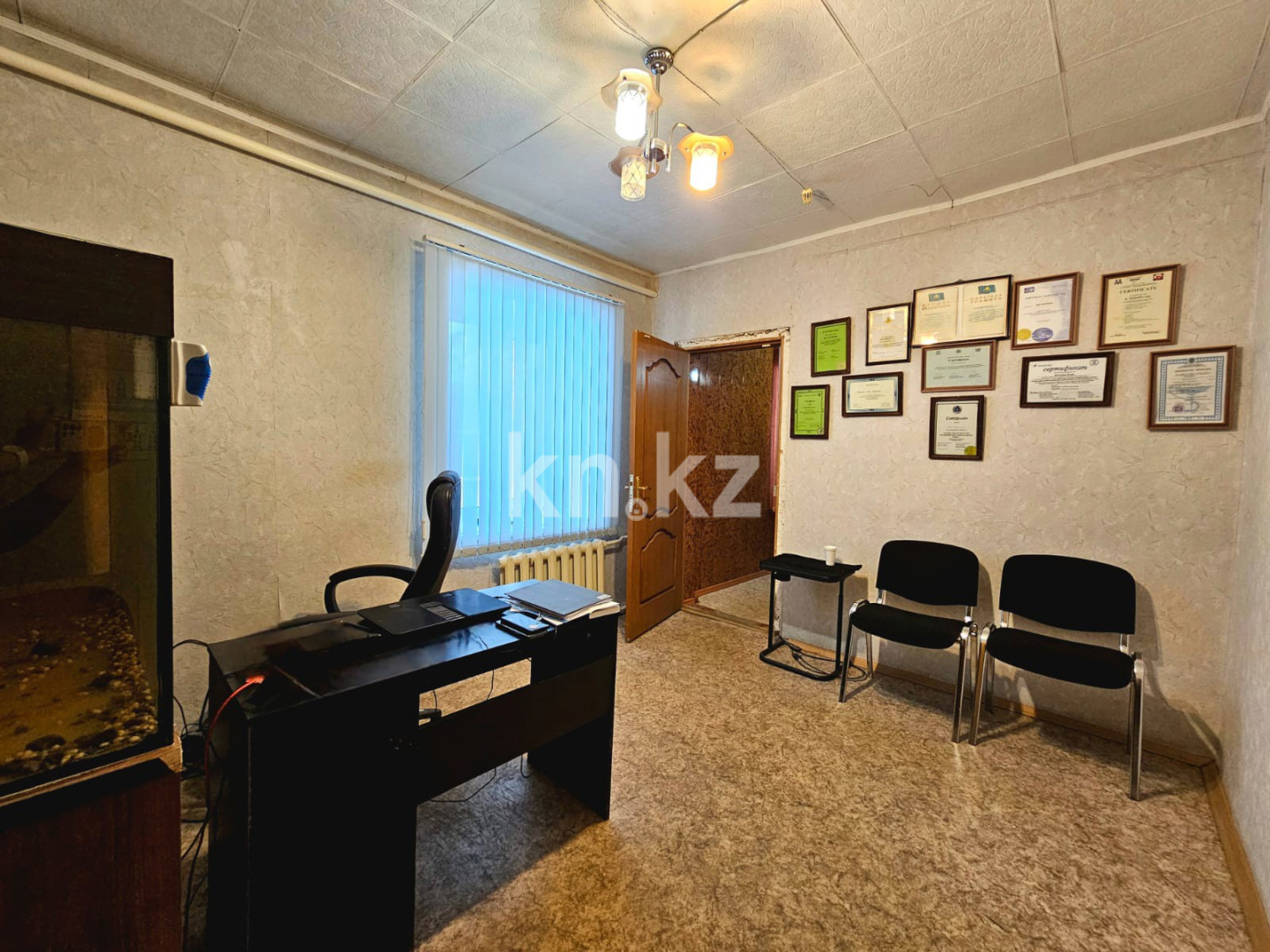 Продажа помещения, 422.4 м² - Продажа недвижимости в Костанае фото 26 из 34