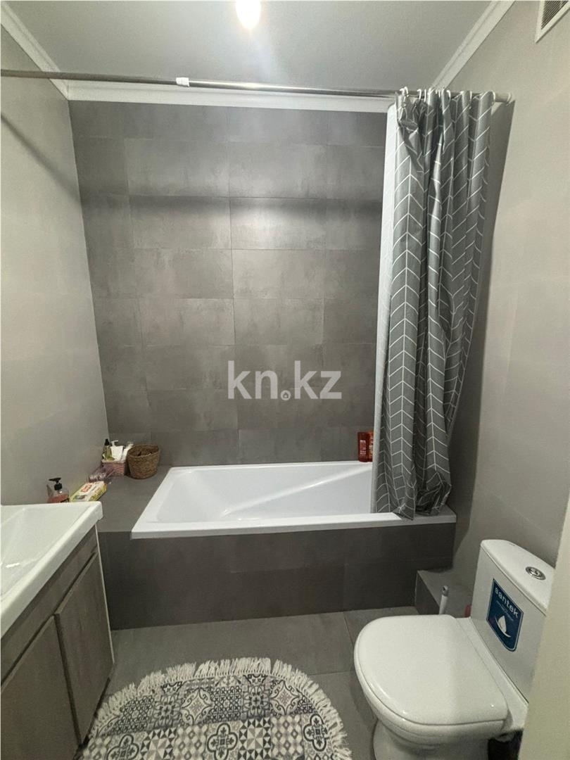 Продажа 3-комнатной квартиры, 69 м² в Караганде - фото 9