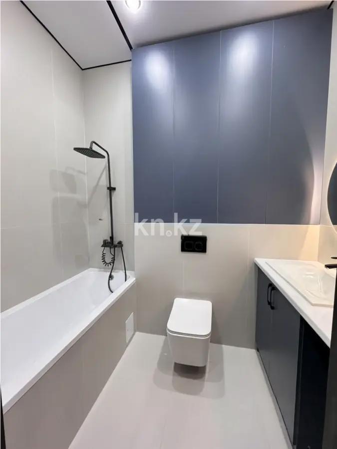 Продажа 2-комнатной квартиры, 40 м², ул. Ашимова, дом  1/5б - Продажа квартир в новостройках Алматы без посредников фото 3 из 3