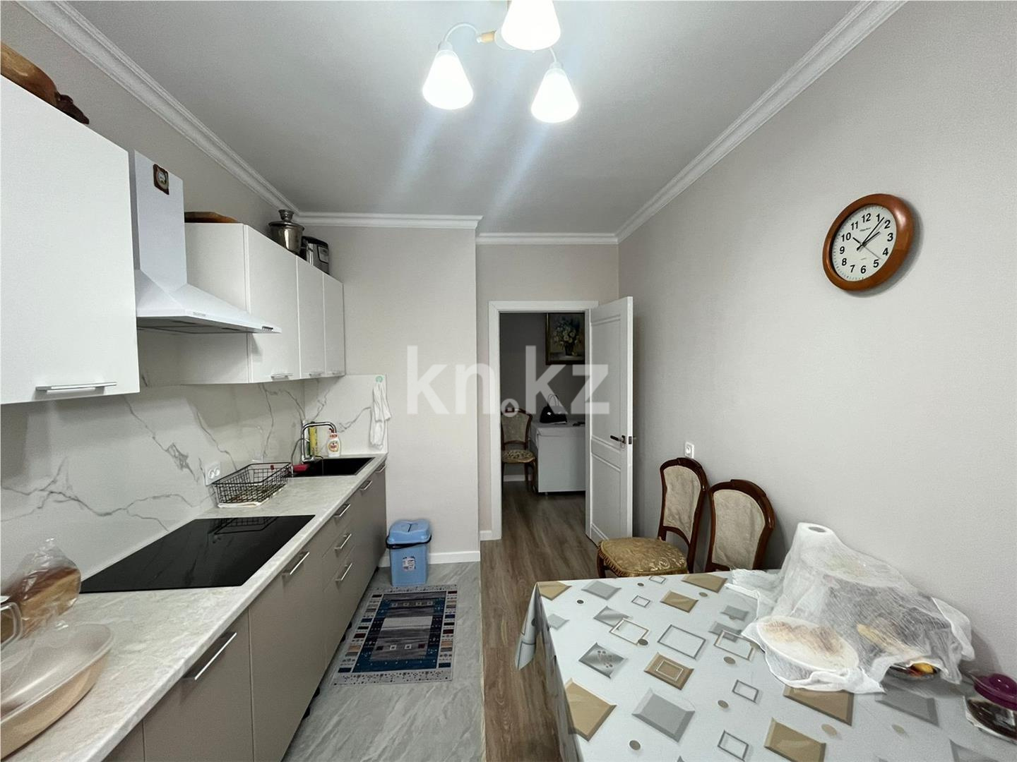 Продажа 3-комнатной квартиры, 84.4 м² - Продажа земельных участков в Карагандинской области фото 4 из 20