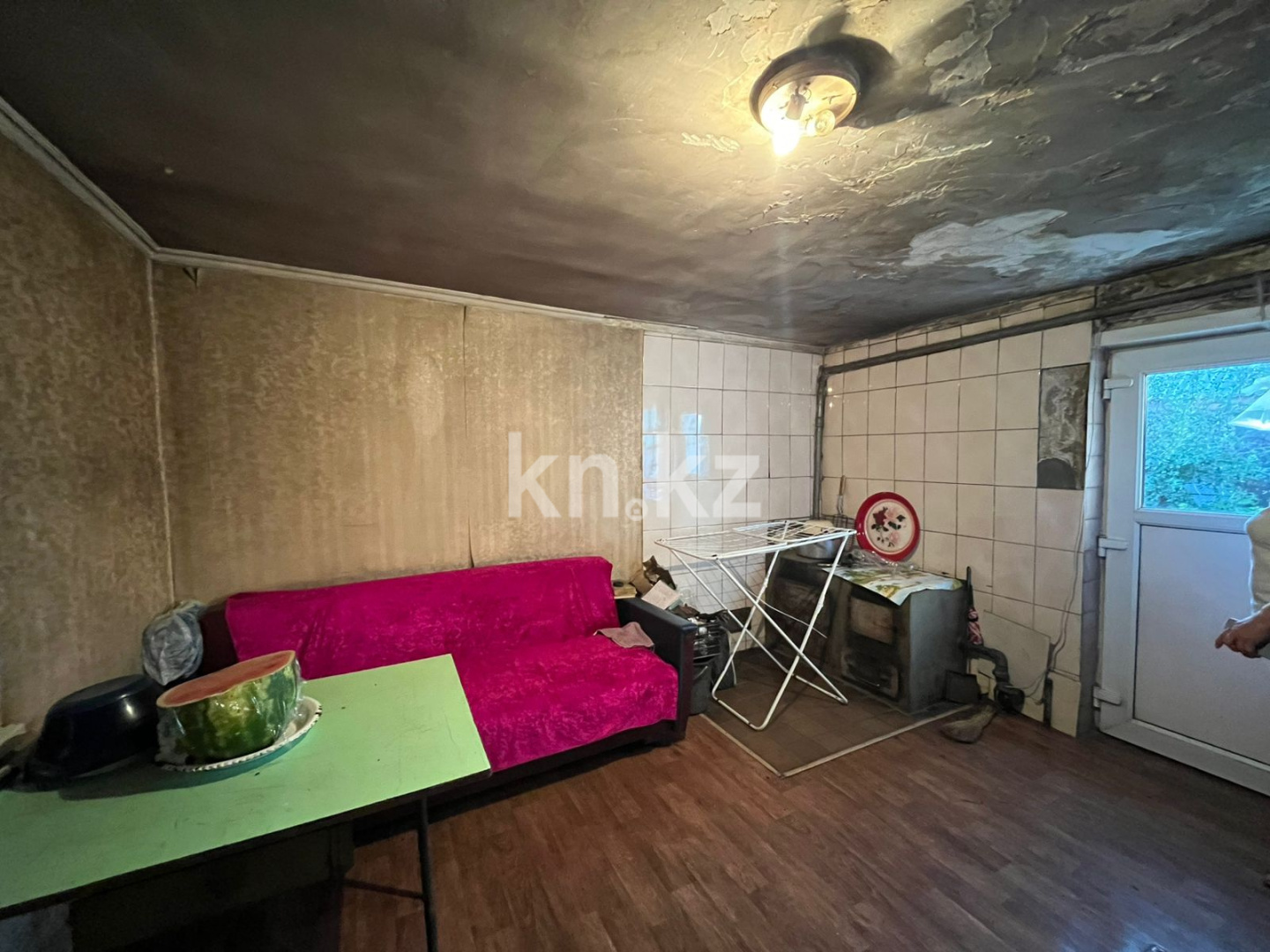 Продажа 4-комнатного дома, 87 м², ул. Актюбинская в Караганде - фото 19