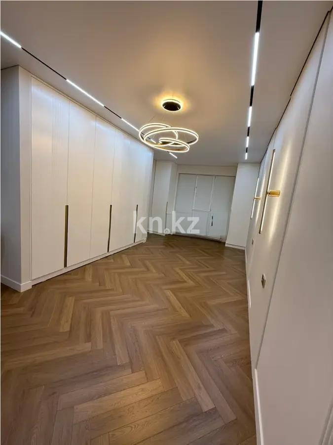 Продажа 3-комнатной квартиры, 90 м², мкр. Думан-2, дом  63 - Продажа квартир в Алматы фото 3 из 5