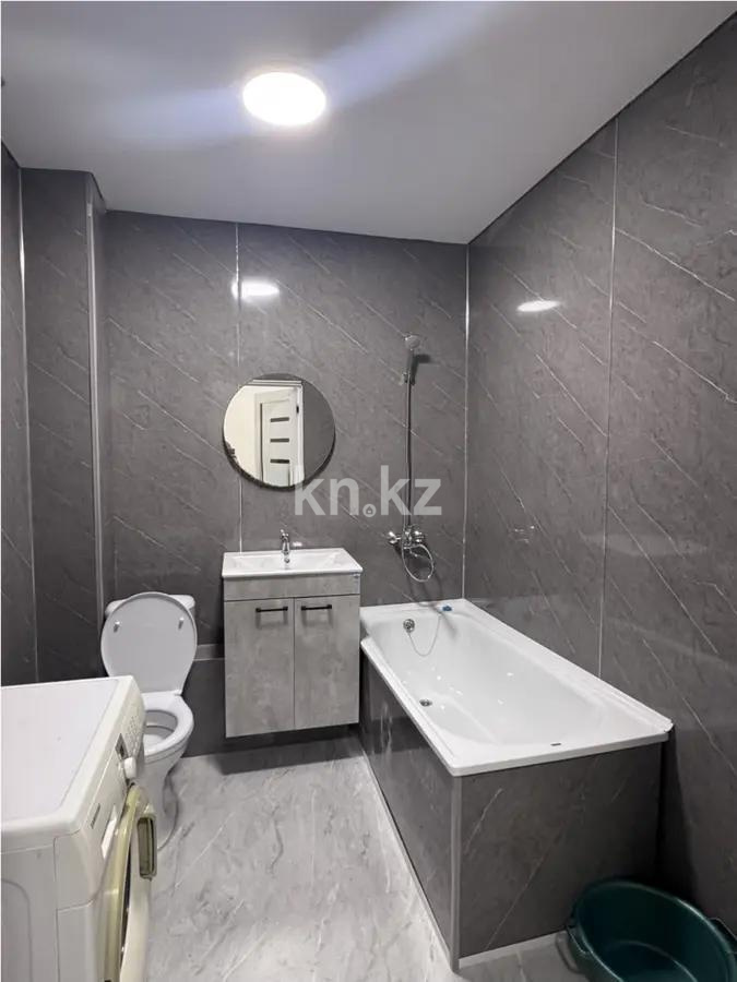 Продажа 2-комнатной квартиры, 36.8 м², мкр. Шугыла, дом  340/39 - Продажа и аренда недвижимости в Алматы фото 4 из 4