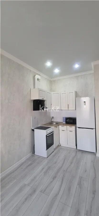 Продажа 2-комнатной квартиры, 43 м² в Караганде - фото 3