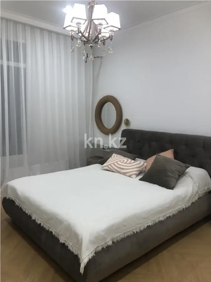 Продажа 2-комнатной квартиры, 55 м² - Продажа квартир в Алматы в Бостандыкском р-не - страница 32 фото 2 из 6