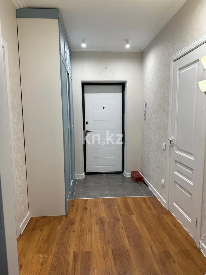 Продажа 2-комнатной квартиры, 46.6 м² в Астане - фото 8