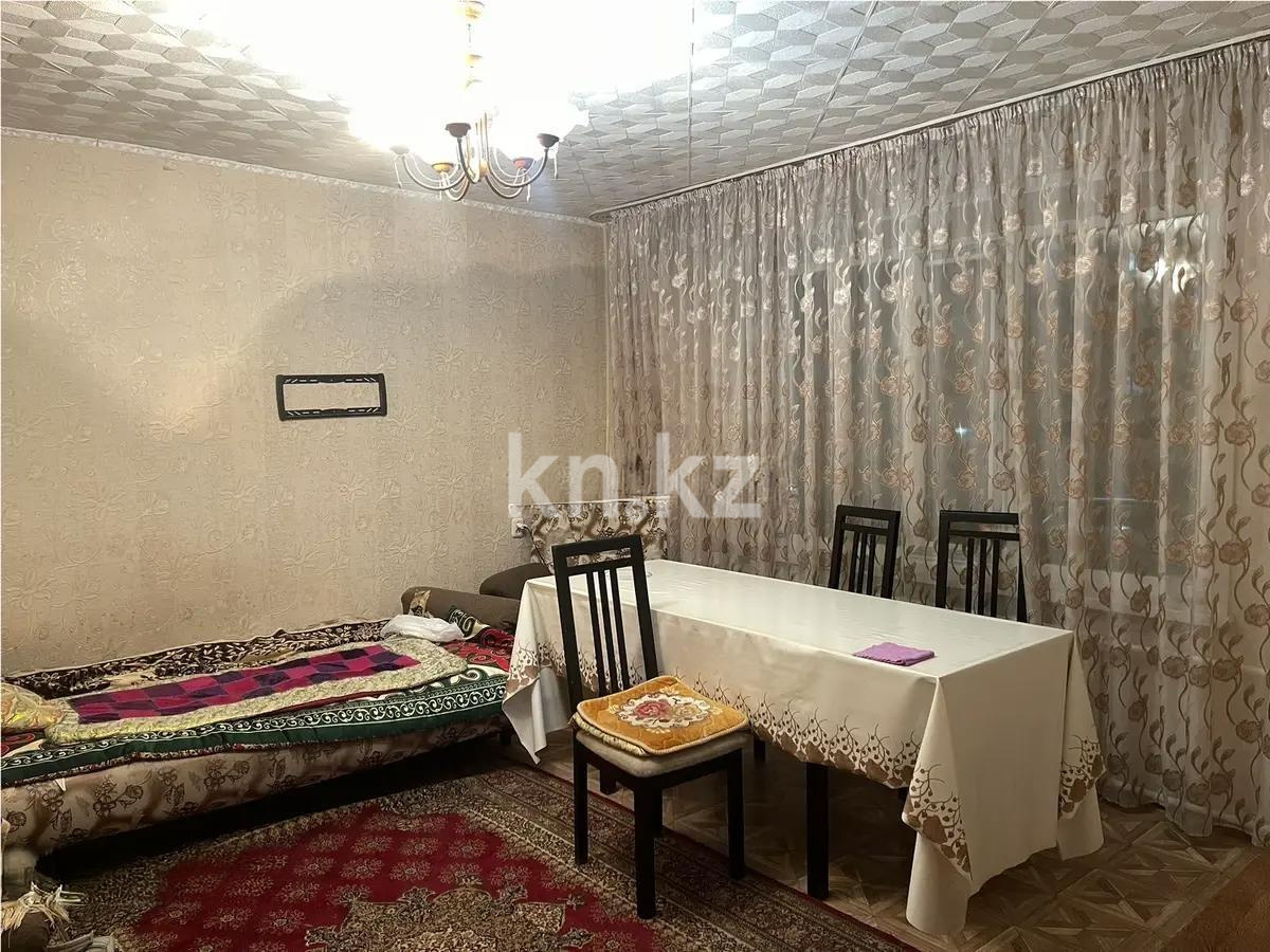 Продажа 3-комнатной квартиры, 64 м², мкр. Степной-3, дом  6/1 в Караганде