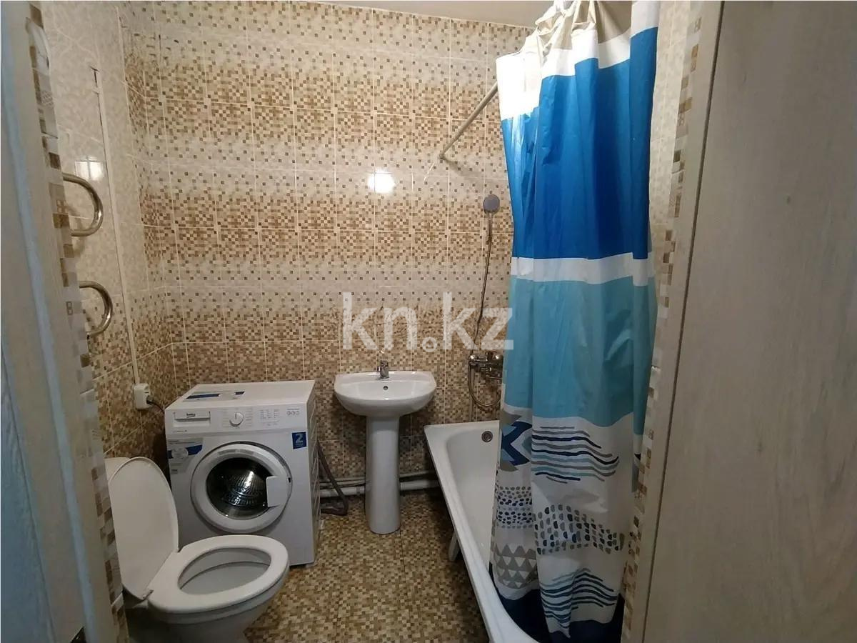 Продажа 1-комнатной квартиры, 28 м² - Продажа квартир в новостройках Алматы с фото - страница 10 фото 4 из 6