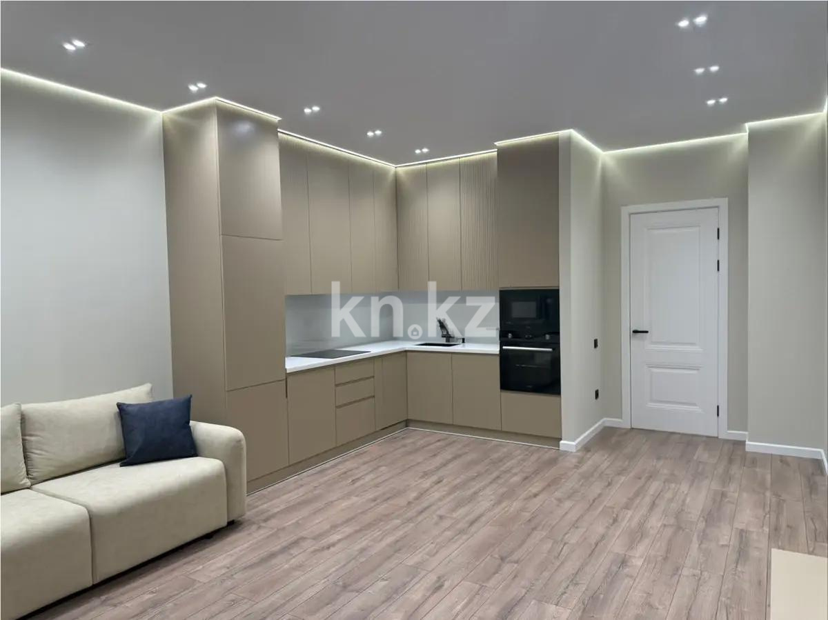 Продажа 3-комнатной квартиры, 86 м² - Продажа квартир в Алматы - страница 3 фото 4 из 6