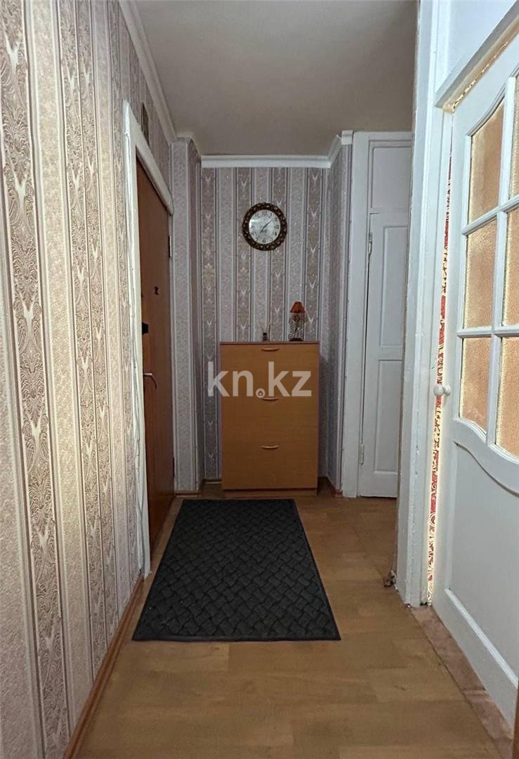 Продажа 3-комнатной квартиры, 58 м², ул. Ерубаева в Караганде - фото 12