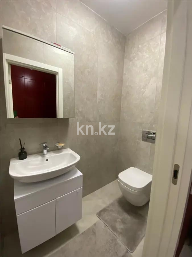 Продажа 3-комнатной квартиры, 100 м², пр. Серкебаева, дом  91 - Продажа  трехкомнатных квартир в Алматы фото 10 из 15