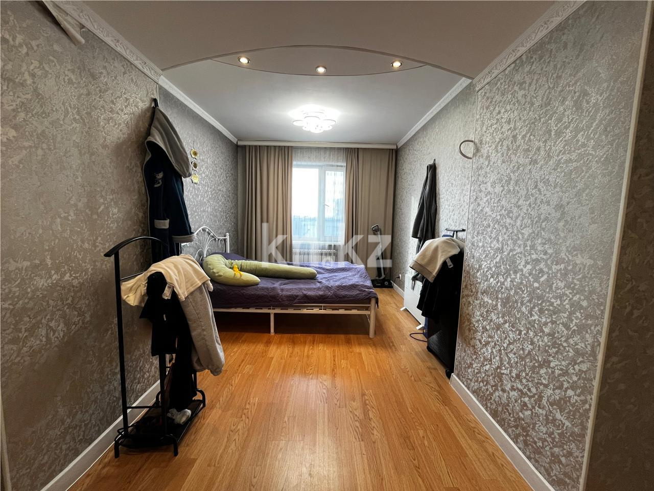 Продажа 5-комнатной квартиры, 107 м² - Продажа квартир в Караганде - страница 3 фото 10 из 21