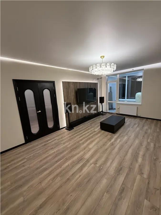 Продажа 3-комнатной квартиры, 88 м² в Астане