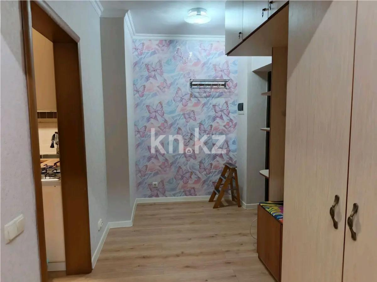 Продажа 1-комнатной квартиры, 51 м² в Алматы - фото 5