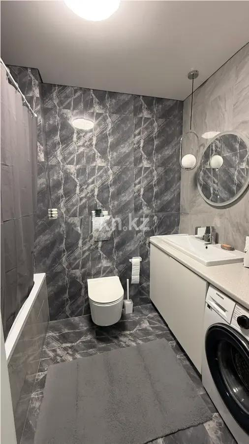 Продажа 1-комнатной квартиры, 50 м² - Продажа квартир в новостройках Алматы без посредников - страница 16 фото 3 из 4