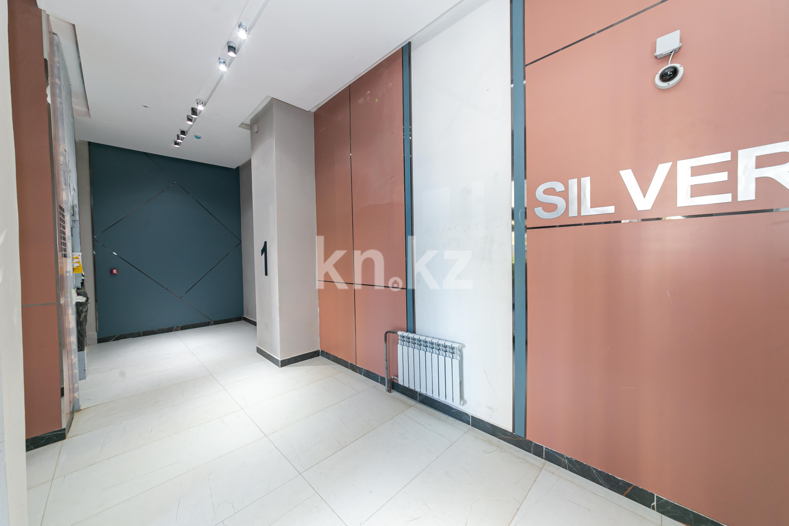 Продажа 2-комнатной квартиры, 72 м², ул. Мухамедханова, дом  45/1 в Астане - фото 16