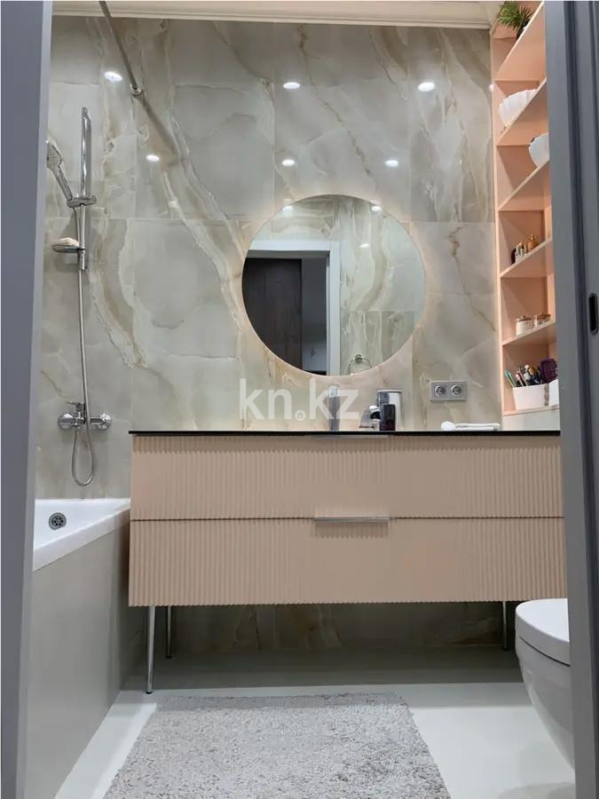 Продажа 3-комнатной квартиры, 87 м² - Продажа квартир от собственников в Астане - страница 9 фото 4 из 5