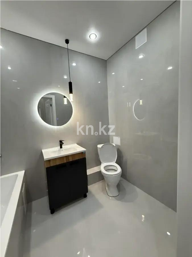 Продажа 2-комнатной квартиры, 47 м², ул. Мухамедханова, дом  49/1 в Астане - фото 3