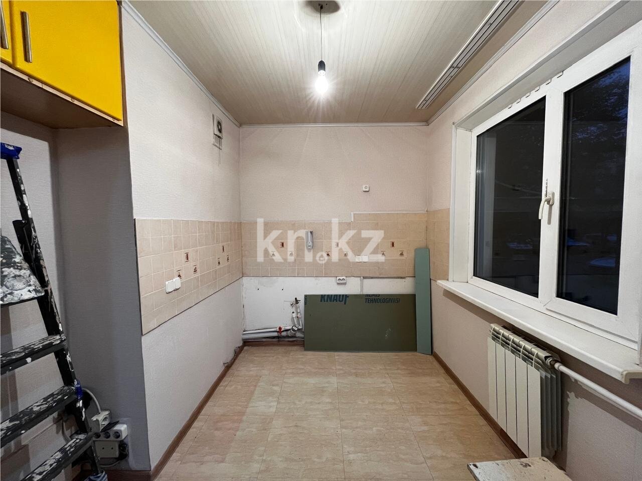 Продажа 3-комнатной квартиры, 62 м² в Караганде - фото 6