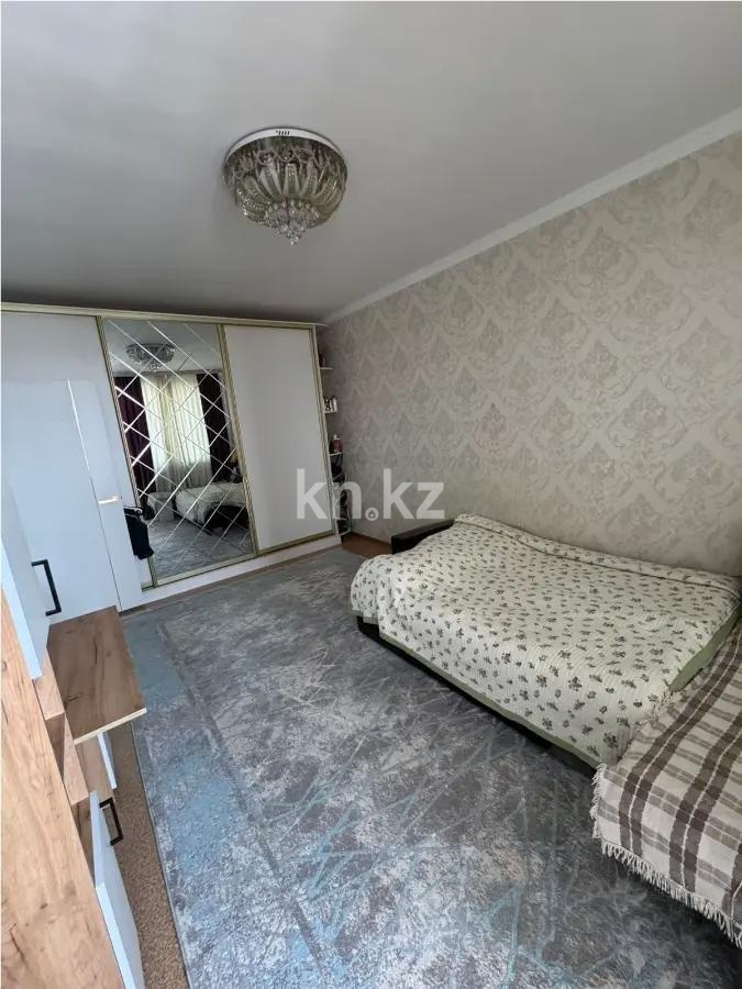 Продажа 1-комнатной квартиры, 39.6 м² - Продажа однокомнатных квартир в Алматы - страница 18 фото 1 из 4