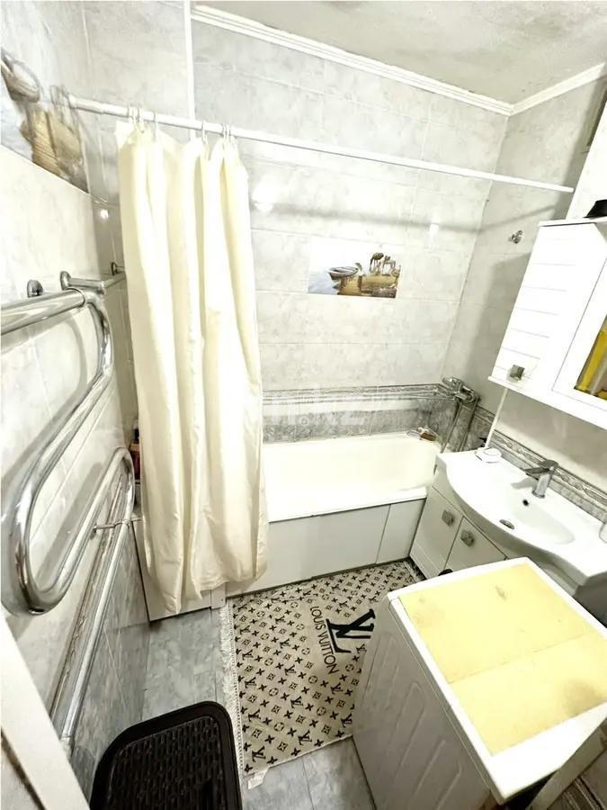 Продажа 3-комнатной квартиры, 86 м², мкр. Жулдыз-2, дом  39Г - Продажа квартир в Казахстане фото 5 из 5