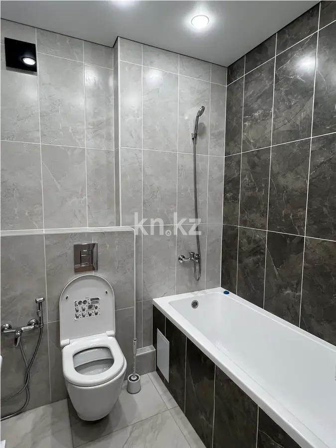 Продажа 2-комнатной квартиры, 49 м², ул. Хусейна бен Талала, дом  39 в Астане - фото 5