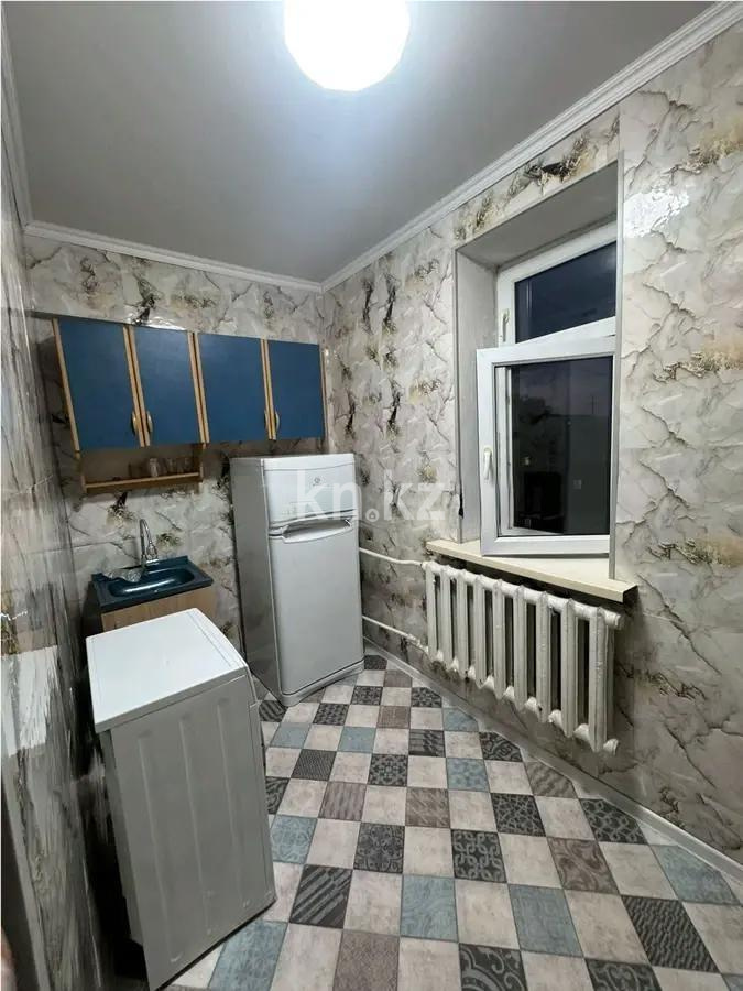 Продажа 1-комнатной квартиры, 35 м², ул. Серикова, дом  47 фото 2 из 5 | kn.kz Продажа 1-комнатной квартиры, 35 м², ул. Серикова, дом  47 - Продажа  однокомнатных квартир в новостройках Алматы без посредников с фото фото 2 из 5
