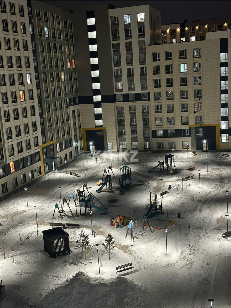 Продажа 2-комнатной квартиры, 54 м², ул. Молдагалиева - Продажа квартир в Казахстане фото 10 из 16