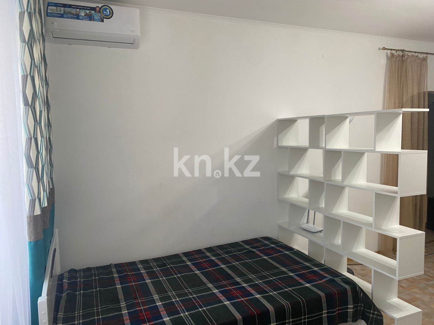 Аренда 1-комнатной квартиры, 52 м² - Недвижимость в Астане фото 4 из 18