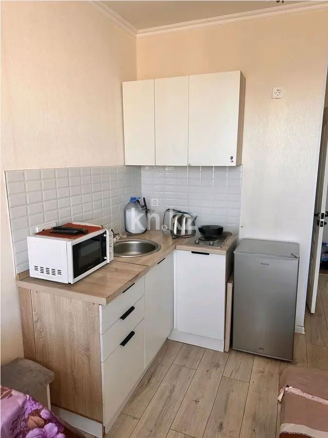Продажа 1-комнатной квартиры, 22 м² в Астане - фото 2