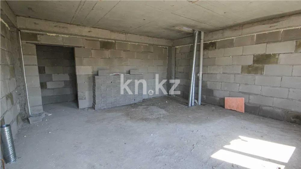 Продажа 1-комнатной квартиры, 30 м², ул. Ауэзова, дом  44а - Продажа  однокомнатных квартир в новостройках Алматы без посредников с фото фото 2 из 2