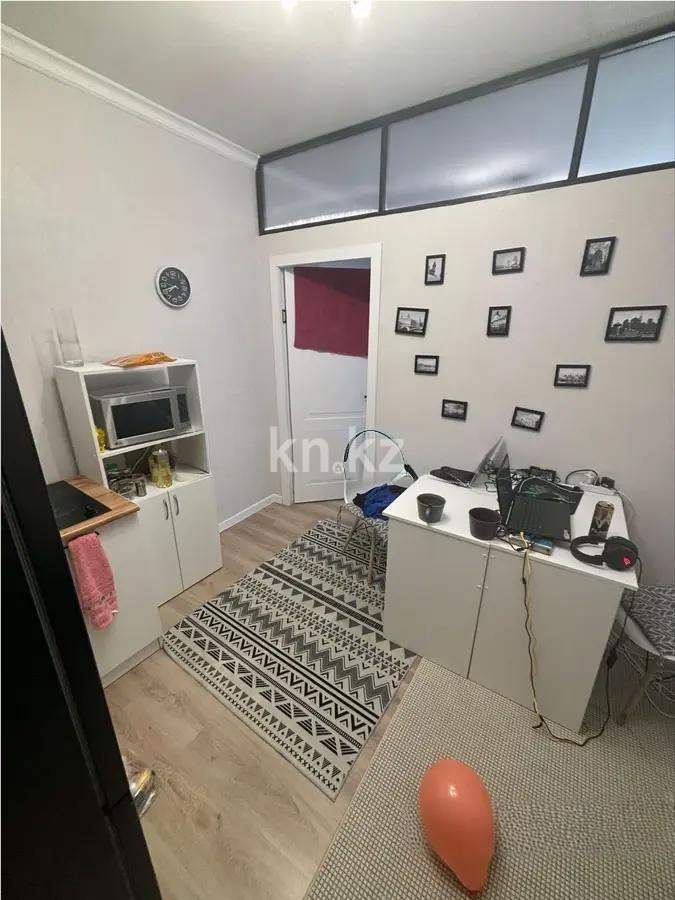 Продажа 2-комнатной квартиры, 25 м², ул. Е-430 - Продажа квартир в Казахстане фото 3 из 5