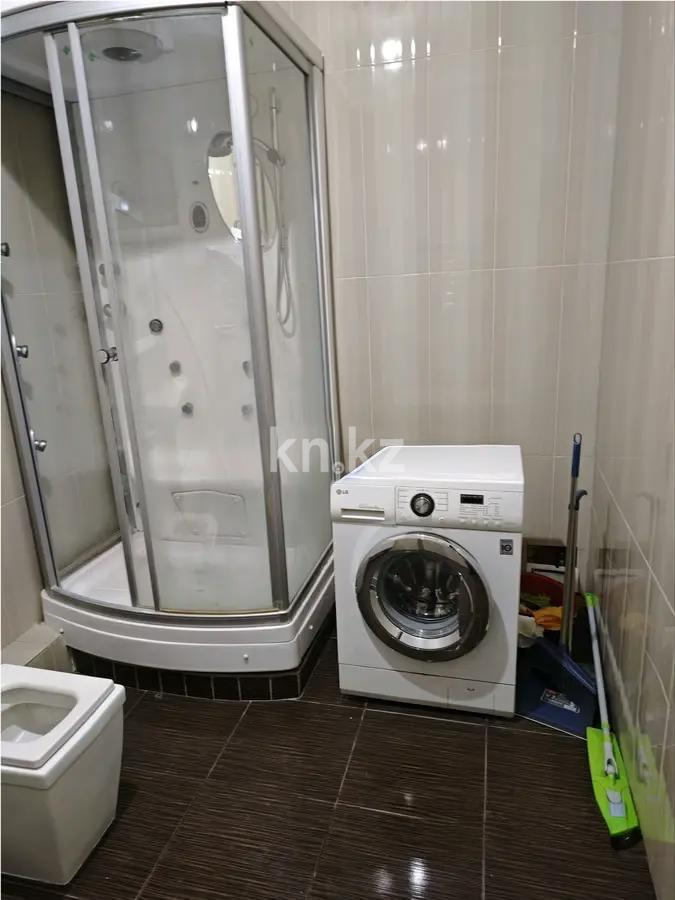 Продажа 2-комнатной квартиры, 76.2 м² в Алматы - фото 4