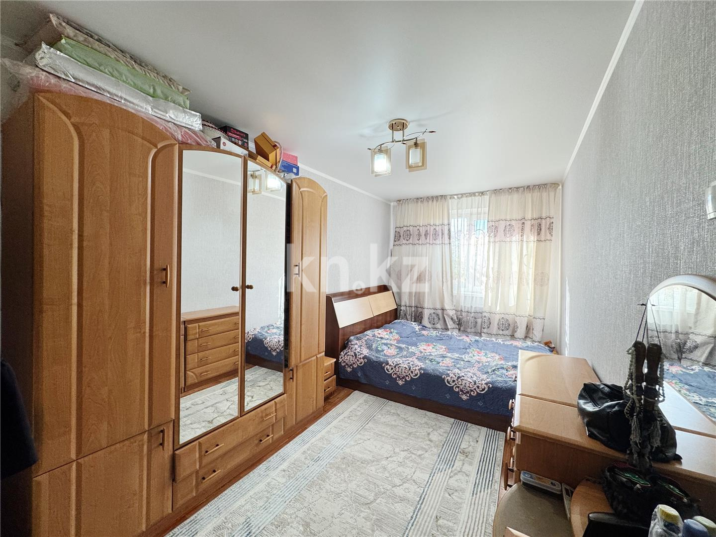 Продажа 2-комнатной квартиры, 44 м², мкр-н 6-й в Темиртау - фото 2