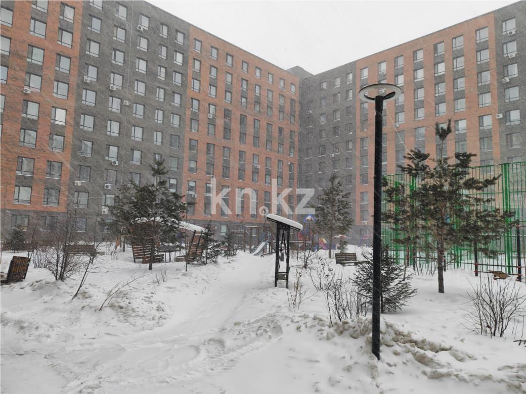 Продажа 3-комнатной квартиры, 90 м² - Продажа квартир в Астане - страница 285 фото 16 из 16