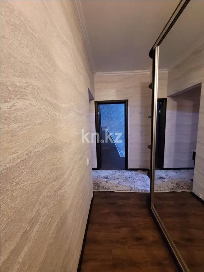 Продажа 1-комнатной квартиры, 42 м² в Алматы - фото 3