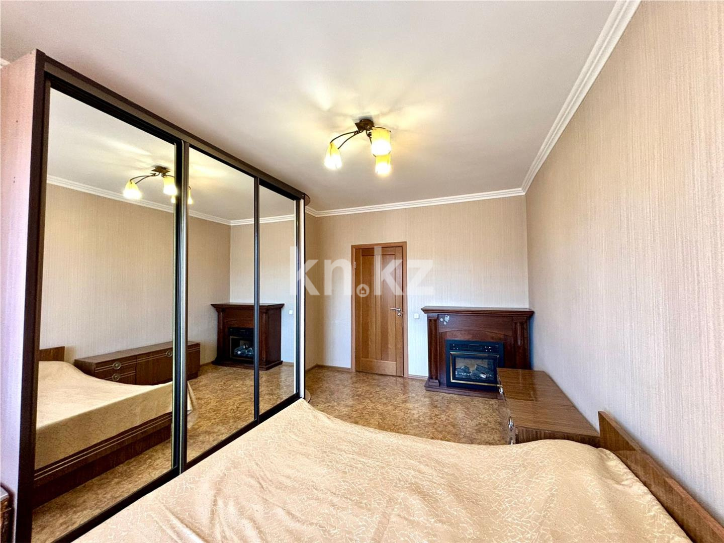 Продажа 3-комнатной квартиры, 87 м² в Караганде - фото 6