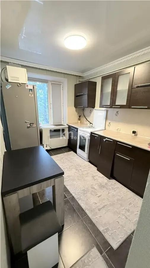 Продажа 1-комнатной квартиры, 37 м² в Астане - фото 2