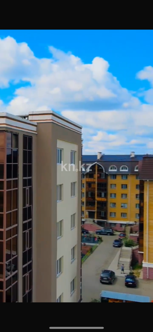 Аренда 2-комнатной квартиры, 50 м², ул. Шугыла, дом  17 - Аренда квартир помесячно в Астане без посредников фото 11 из 12