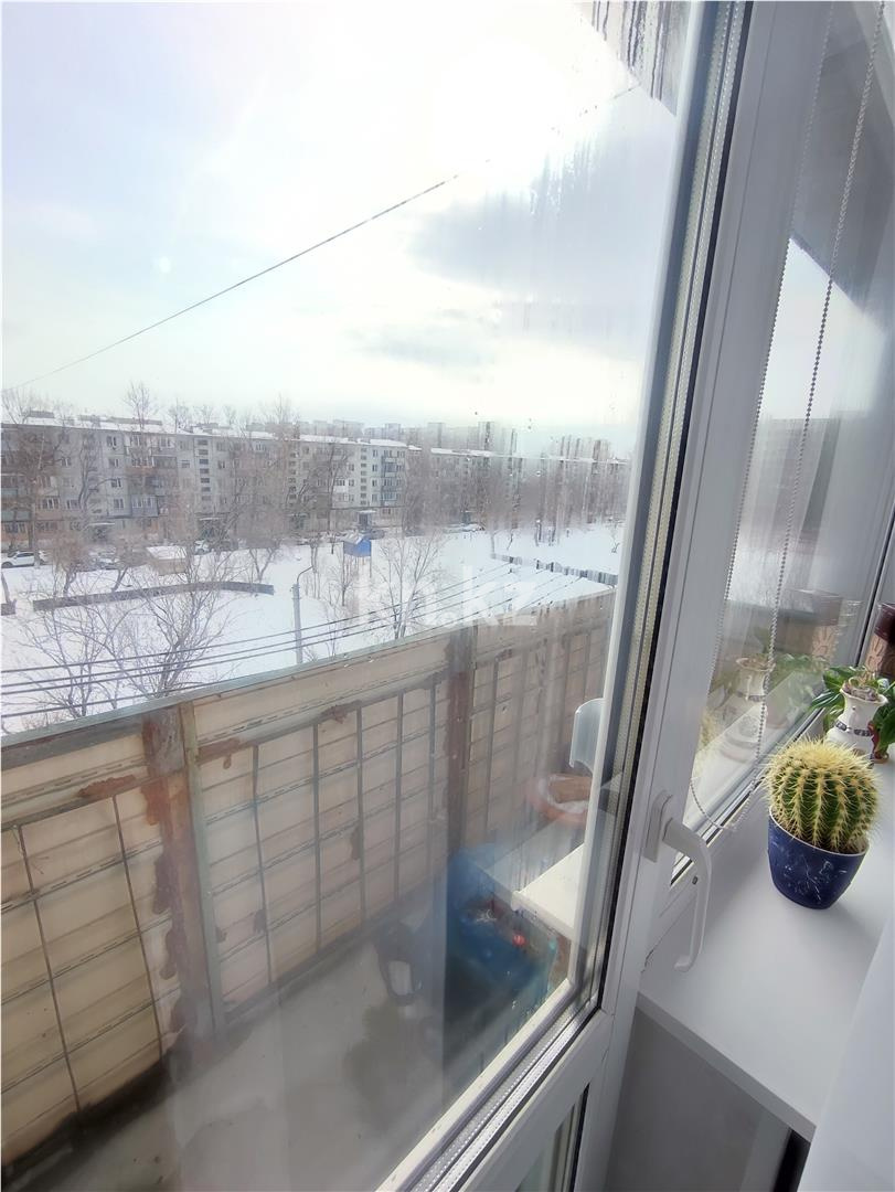 Продажа 2-комнатной квартиры, 45 м² - Недвижимость в Караганде фото 10 из 10