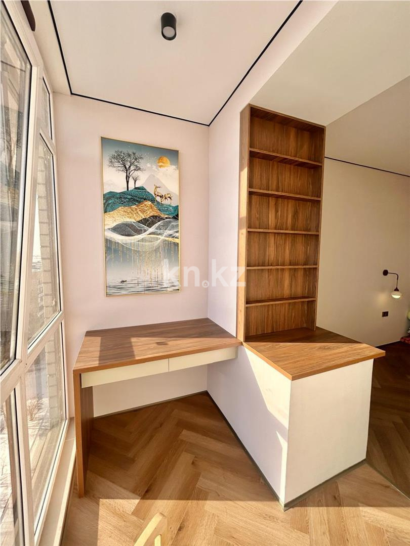 Продажа 2-комнатной квартиры, 46 м² в Караганде - фото 10
