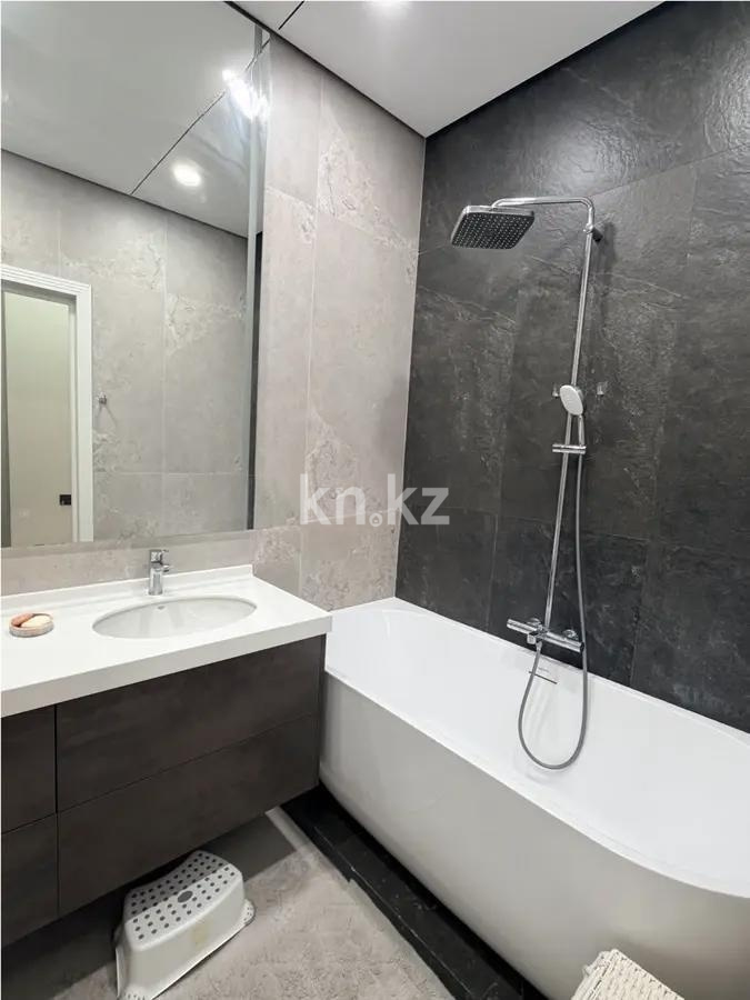 Продажа 4-комнатной квартиры, 125 м² в Алматы - фото 5
