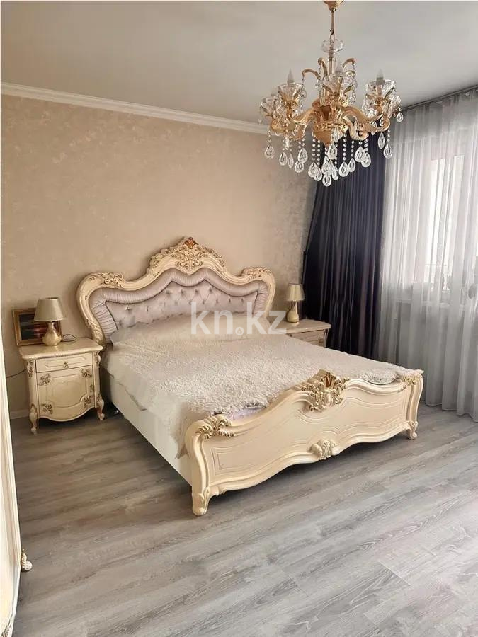 Продажа 2-комнатной квартиры, 56 м² - Продажа квартир в Алмалинском р-не Алматы фото 2 из 4