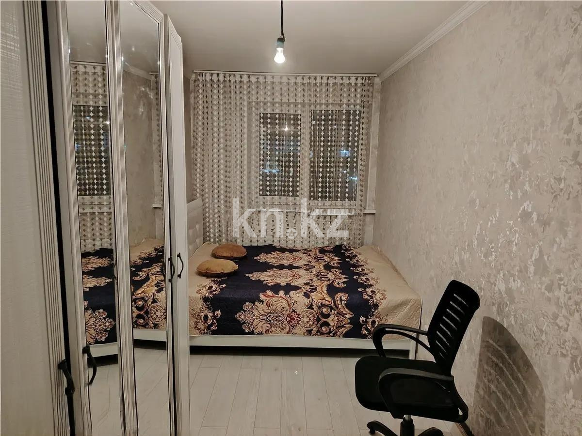 Продажа 2-комнатной квартиры, 58.8 м² в Астане - фото 2